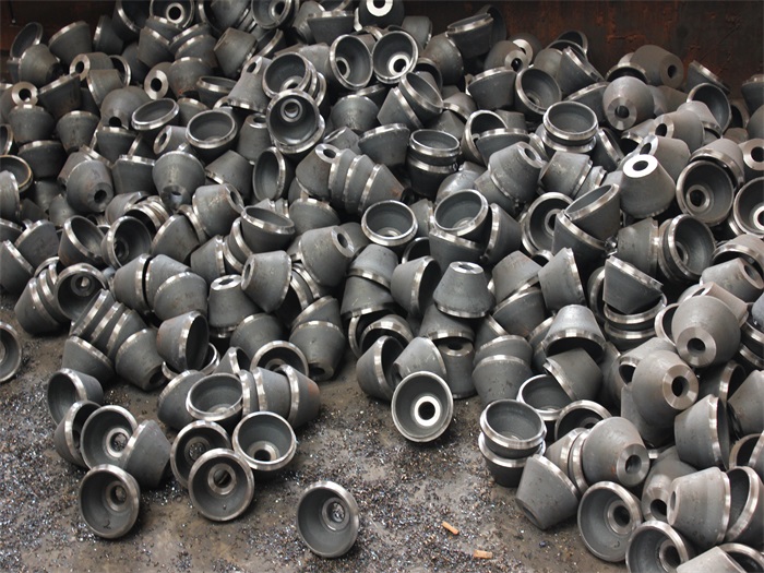 驻马店网架锥头