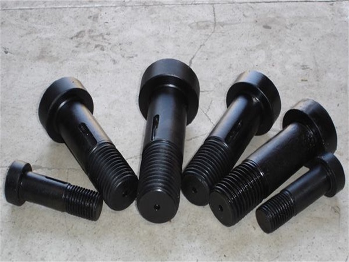 驻马店高强螺栓
