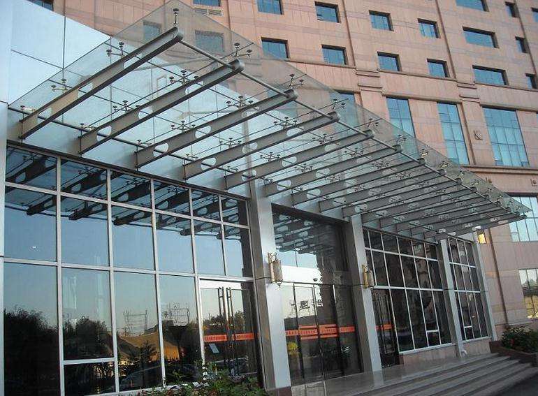 驻马店单层工业厂房钢结构安装工艺流程图